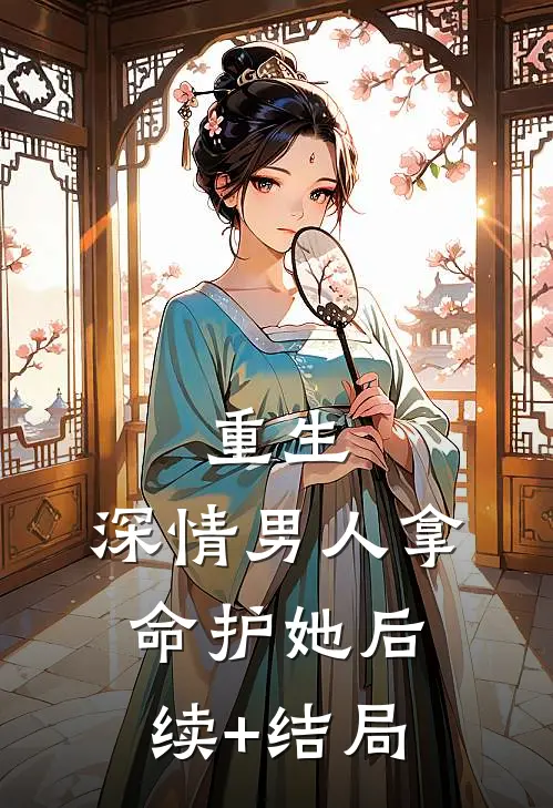 重生：深情男人拿命护她后续+结局