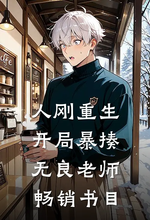 人刚重生，开局暴揍无良老师畅销书目
