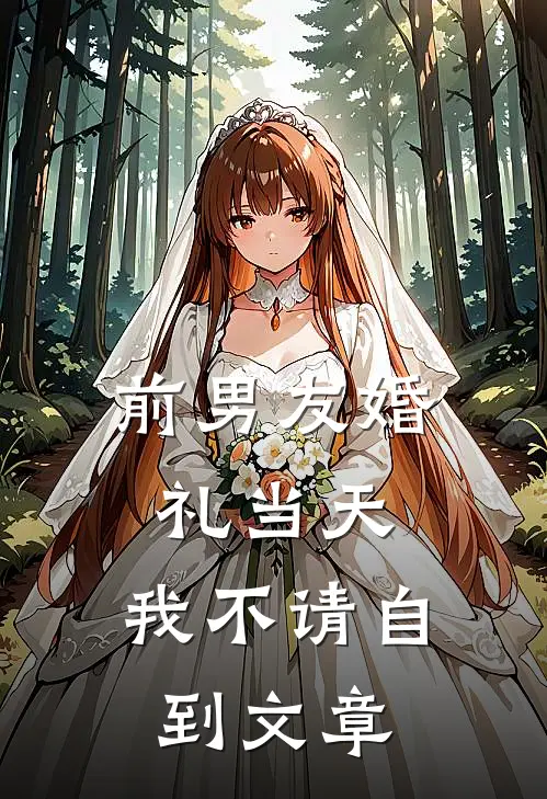 前男友婚礼当天，我不请自到文章