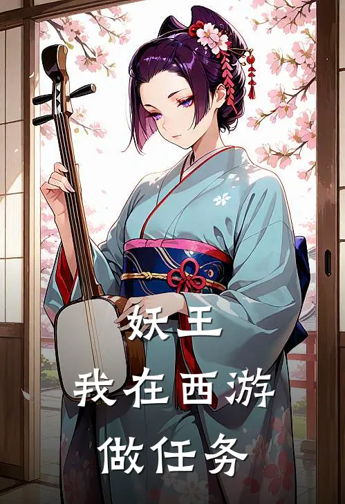 妖王我在西游做任务