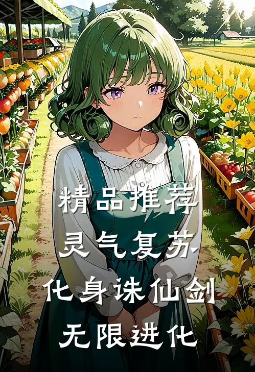 精品推荐灵气复苏：化身诛仙剑，无限进化