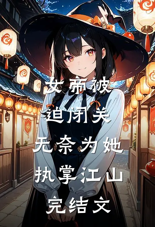 女帝被迫闭关,无奈为她执掌江山完结文章