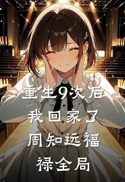重生9次后，我回家了周知远福禄全局