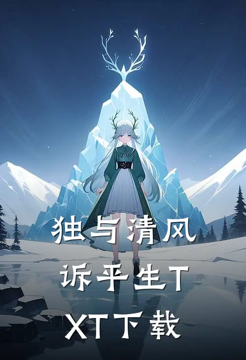 独与清风诉平生TXT下载