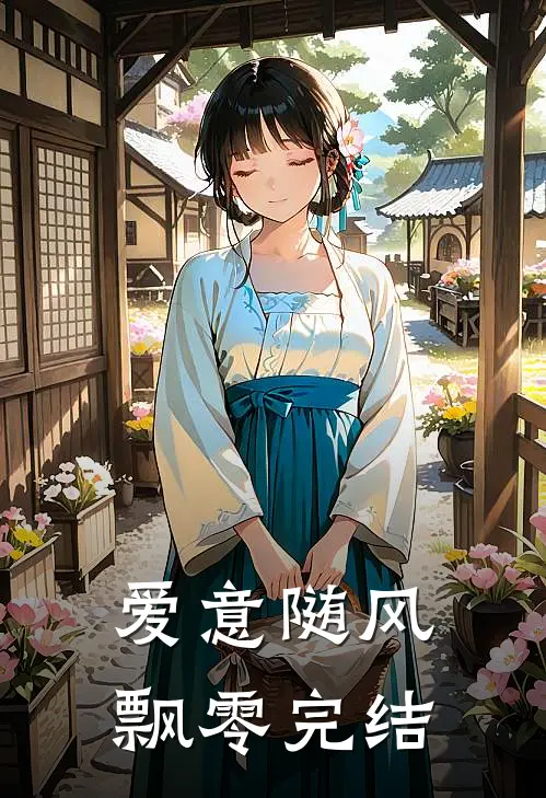 爱意随风飘零完结了吗