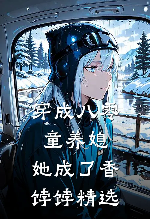 穿成八零童养媳,她成了香饽饽精选