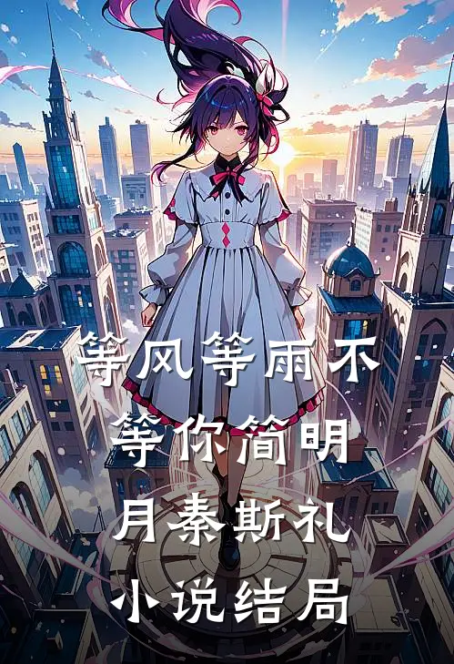 等风等雨不等你简明月秦斯礼小说结局