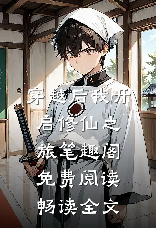 穿越后我开启修仙之旅笔趣阁免费阅读畅读全文