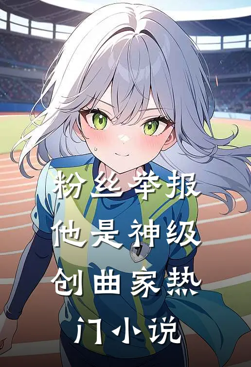 粉丝举报：他是神级创曲家热门小说