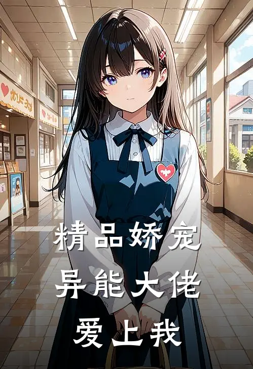 精品娇宠：异能大佬爱上我