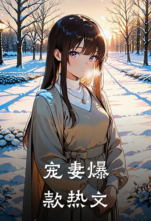 宠妻爆款热文