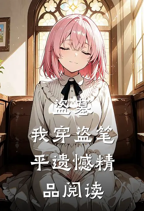 盗墓，我穿盗笔平遗憾精品阅读