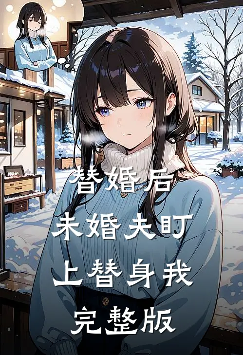 替婚后，未婚夫盯上替身我完整版