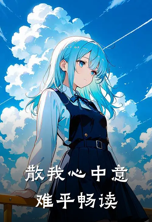 散我心中意难平畅读