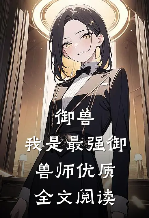 御兽我是最强御兽师优质全文阅读