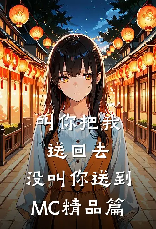 叫你把我送回去，没叫你送到MC精品篇