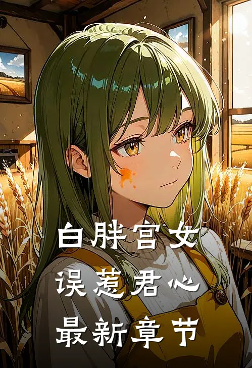 白胖宫女，误惹君心最新章节
