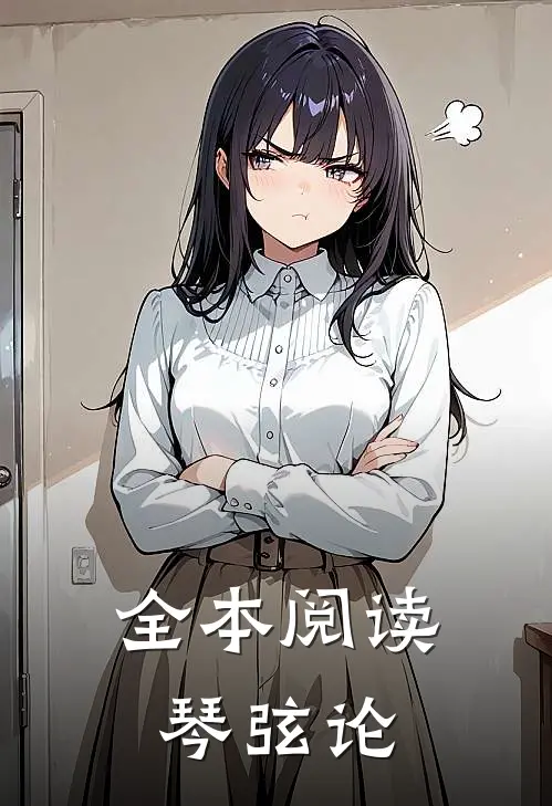 全本阅读琴弦论