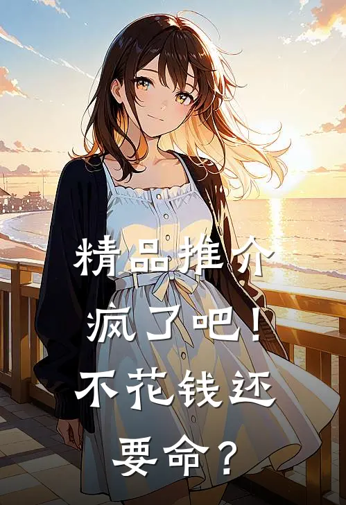 精品推介疯了吧！不花钱还要命？