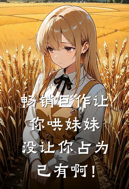 畅销巨作让你哄妹妹，没让你占为己有啊！