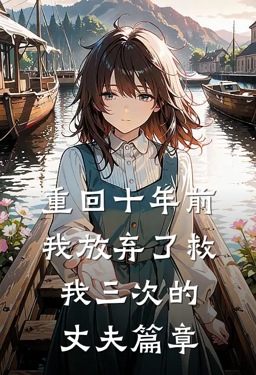 重回十年前，我放弃了救我三次的丈夫篇章