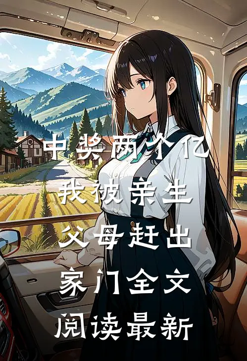 中奖两个亿，我被亲生父母赶出家门全文阅读最新