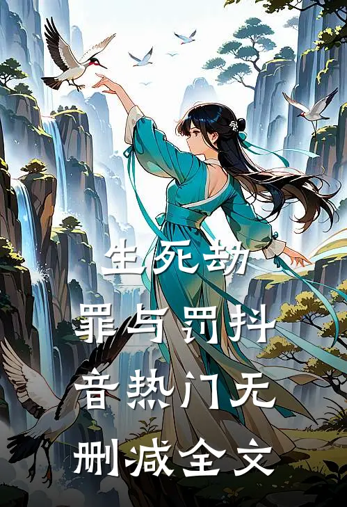 生死劫：罪与罚抖音热门无删减全文
