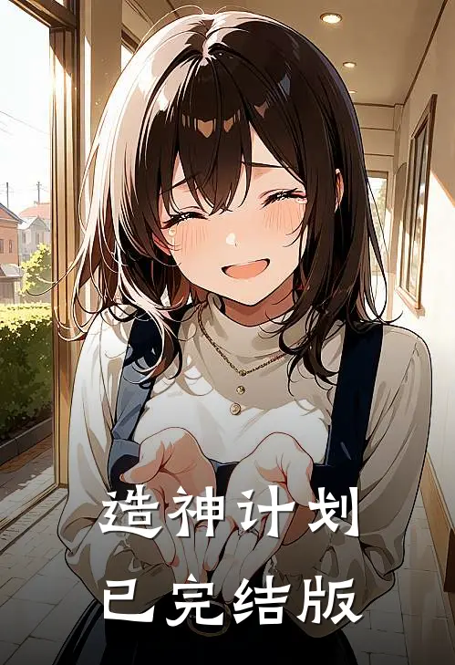 造神计划已完结版