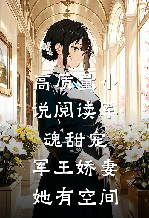 高质量小说阅读军魂甜宠：军王娇妻她有空间