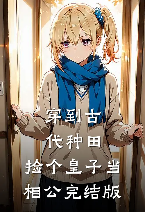 穿到古代种田，捡个皇子当相公完结版