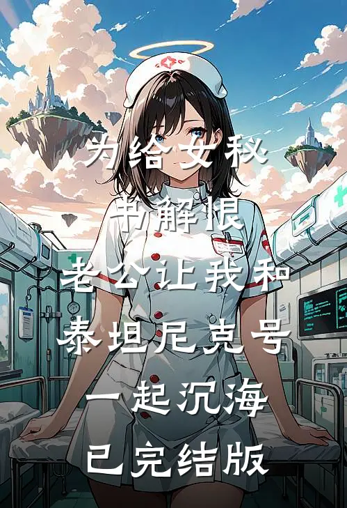 为给女秘书解恨，老公让我和泰坦尼克号一起沉海已完结版