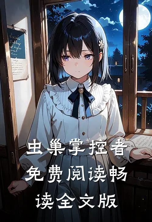 虫巢掌控者免费阅读畅读全文版