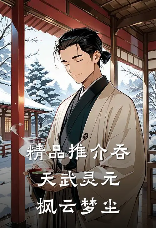 精品推介吞天武灵元枫云梦尘