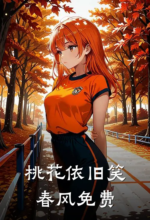 桃花依旧笑春风免费