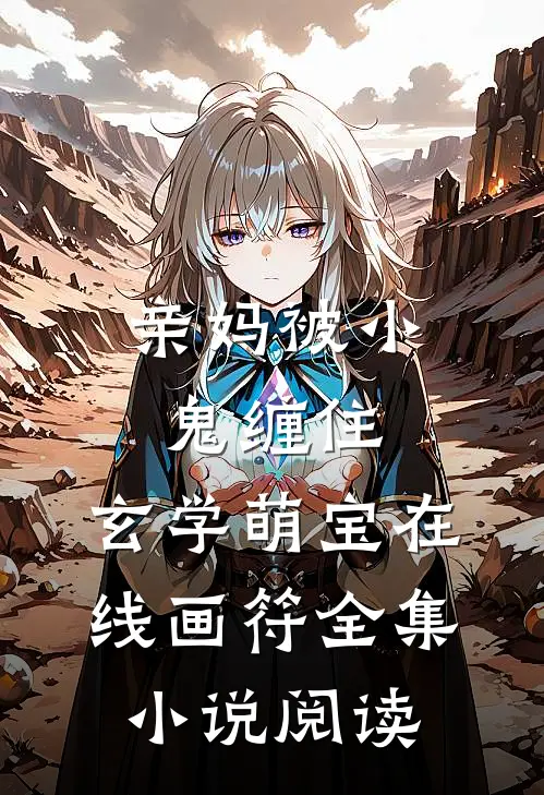 亲妈被小鬼缠住，玄学萌宝在线画符全集小说阅读
