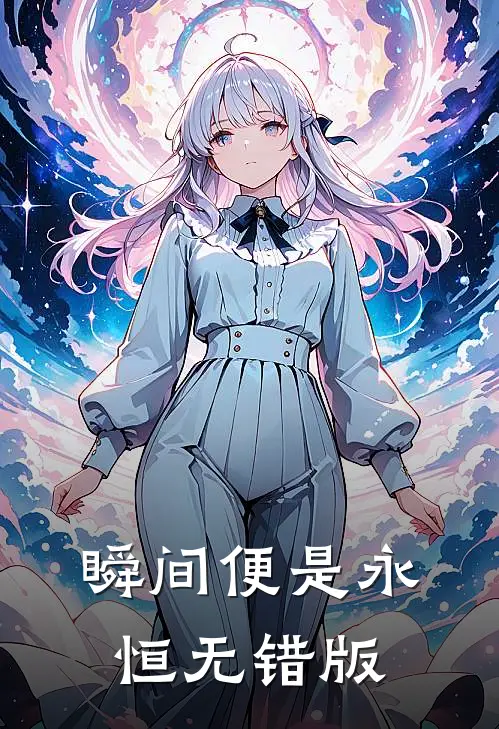 瞬间便是永恒无错版