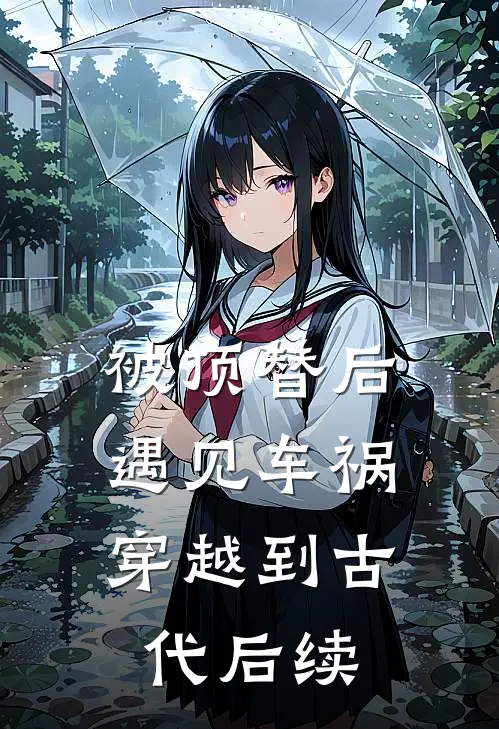 被顶替后遇见车祸，穿越到古代后续