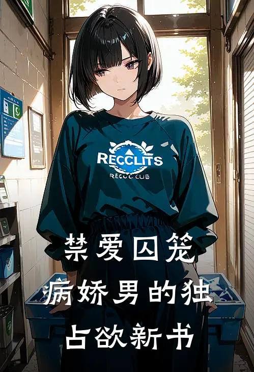 禁爱囚笼病娇男的独占欲新书在线阅读