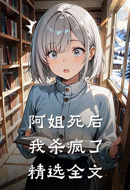 阿姐死后，我杀疯了精选全文
