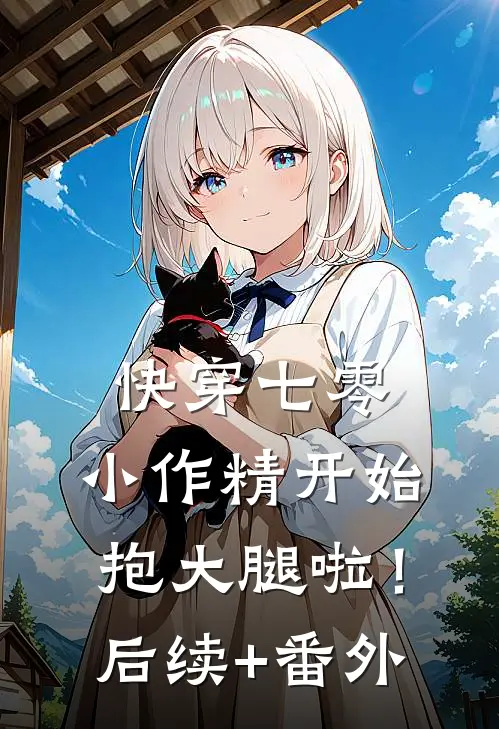 快穿七零：小作精开始抱大腿啦！后续+番外