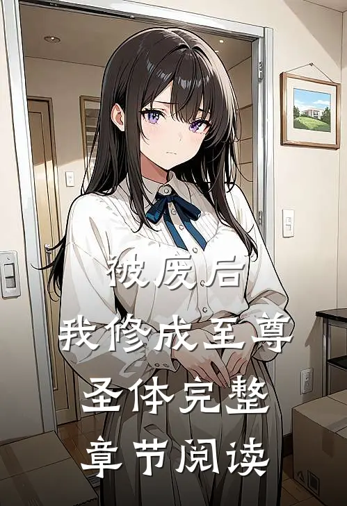 被废后，我修成至尊圣体完整章节阅读