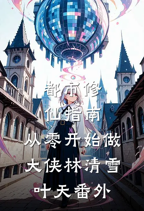 都市修仙指南：从零开始做大侠林清雪叶天 番外