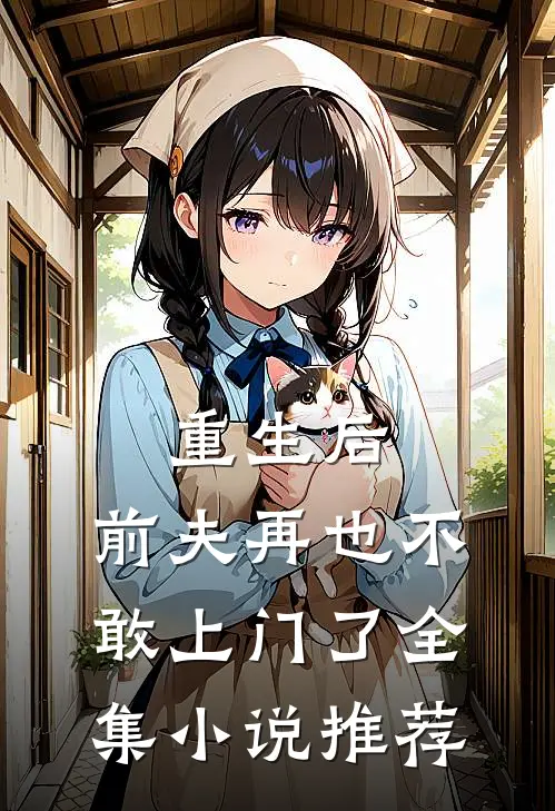 重生后,前夫再也不敢上门了全集推荐
