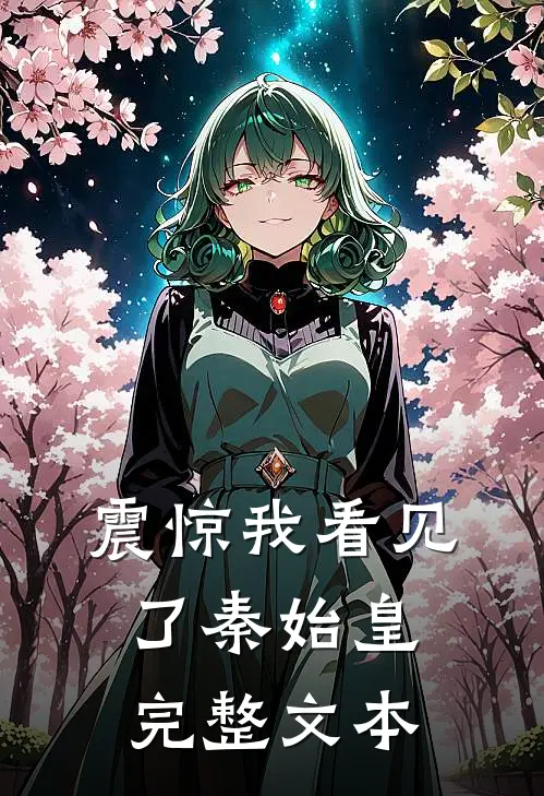 震惊我看见了秦始皇完整文本