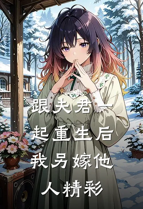 跟夫君一起重生后，我另嫁他人精彩