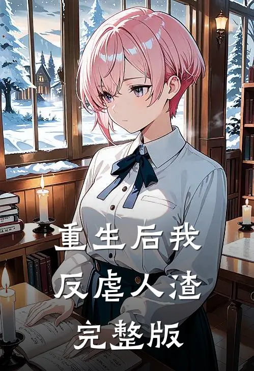 重生后我反虐人渣完整版