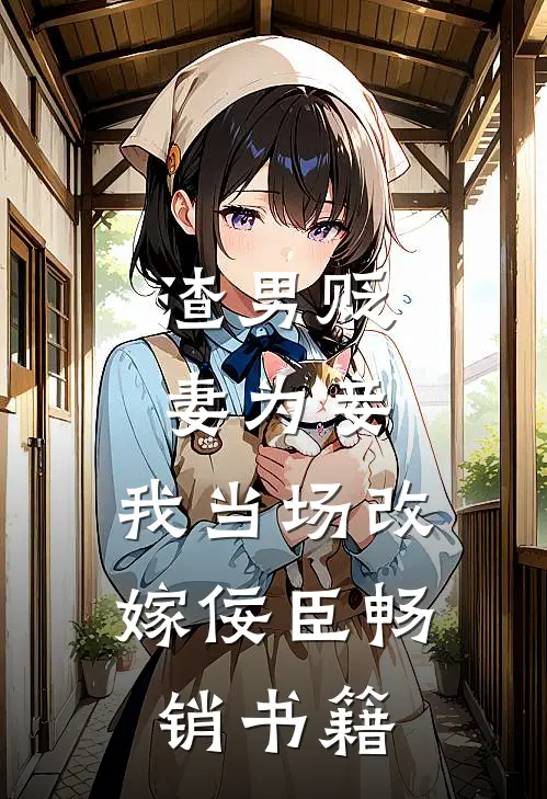 渣男贬妻为妾，我当场改嫁佞臣畅销书籍