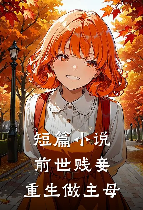 短篇前世贱妾,重生做主母亲的