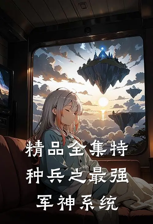 精品全集特种兵之最强军神系统