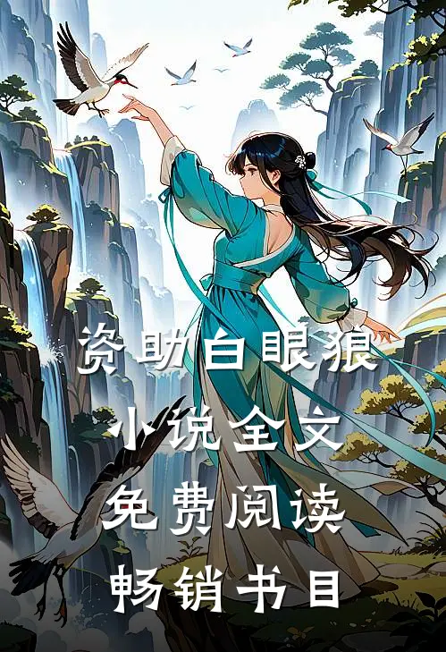 资助白眼狼小说全文免费阅读畅销书目